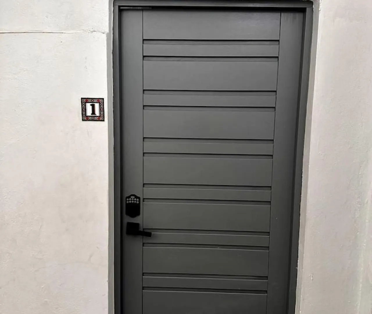 Beautiful Apt. In San Juan Nd1 Puerto Rico