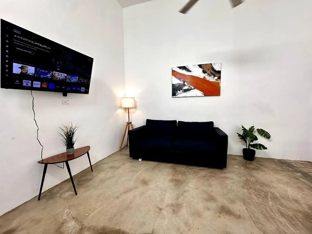 Apartment Beautiful Apt. In San Juan Nd1