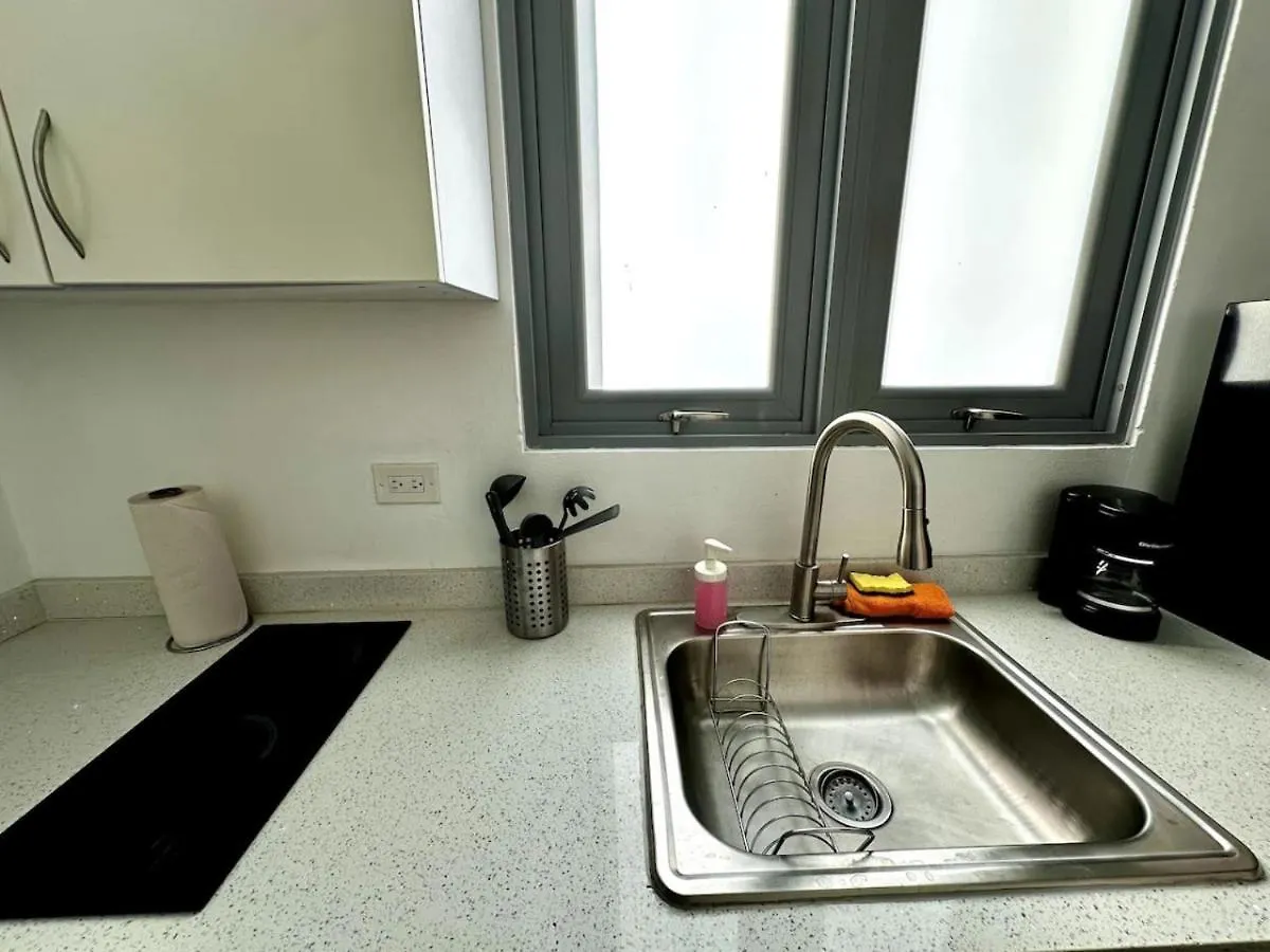 Apartment Beautiful Apt. In San Juan Nd1