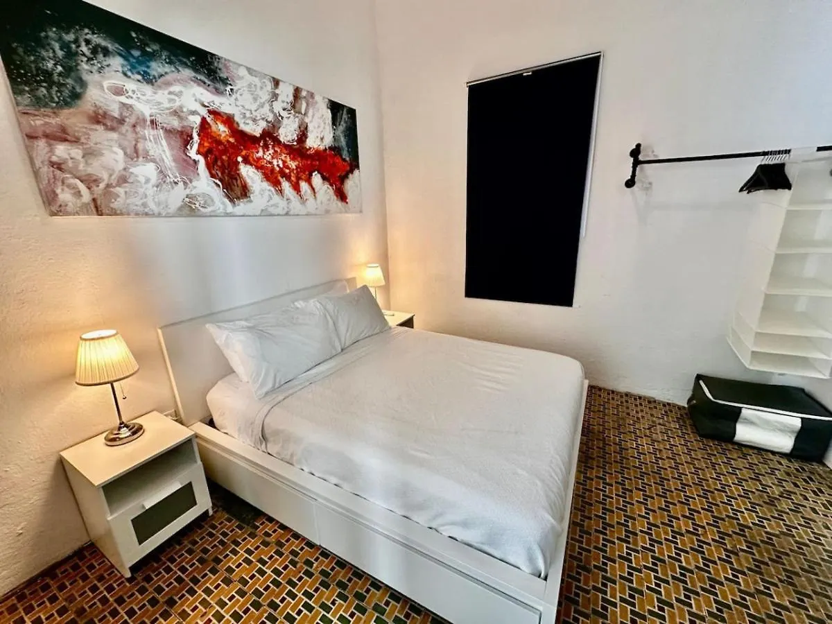 Beautiful Apt. In San Juan Nd1