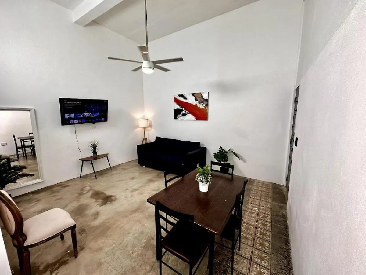 Beautiful Apt. In San Juan Nd1 0*,  Puerto Rico