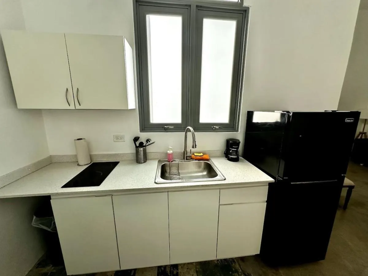 Beautiful Apt. In San Juan Nd1 0*,