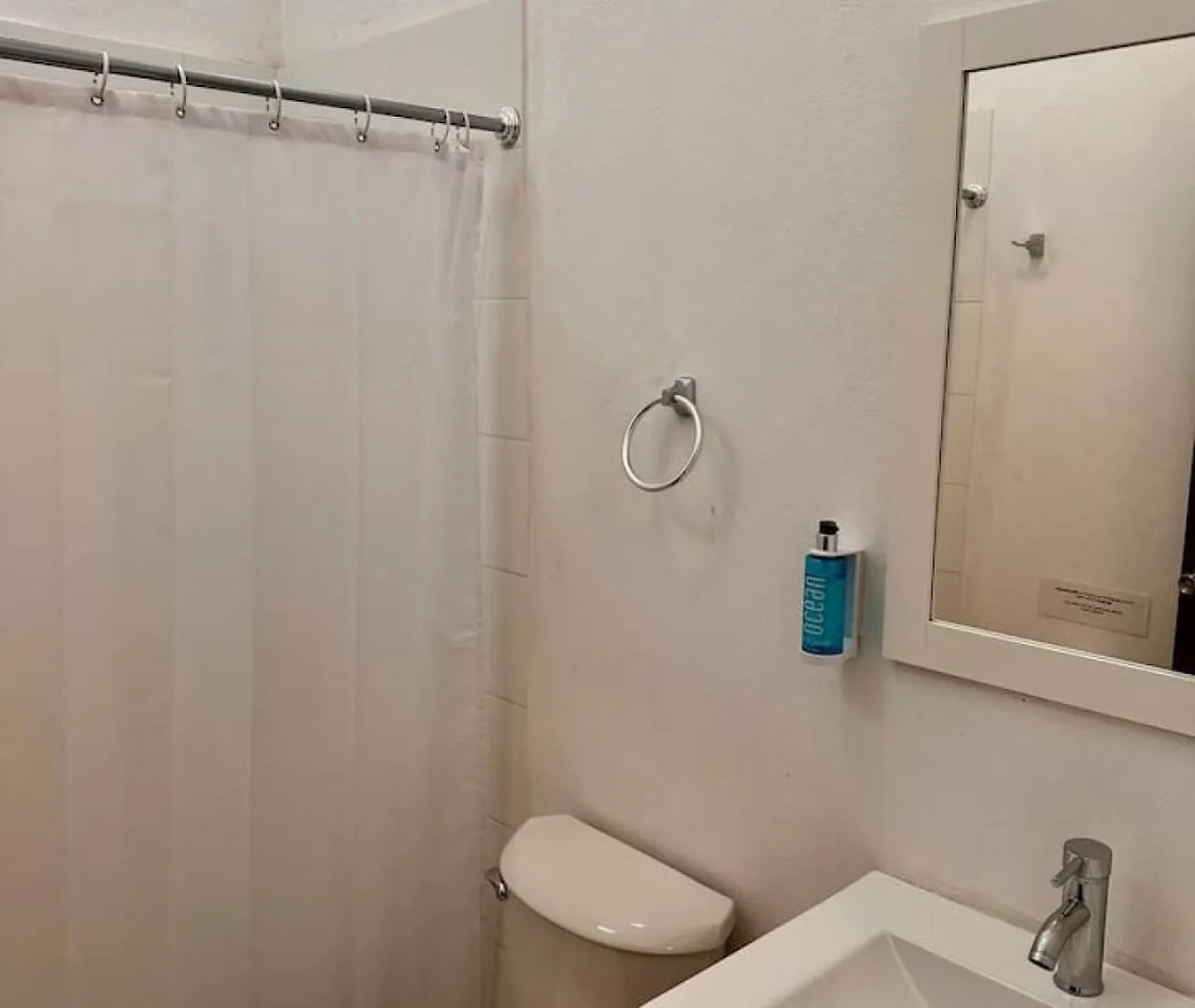 Beautiful Apt. In San Juan Nd1 Apartman