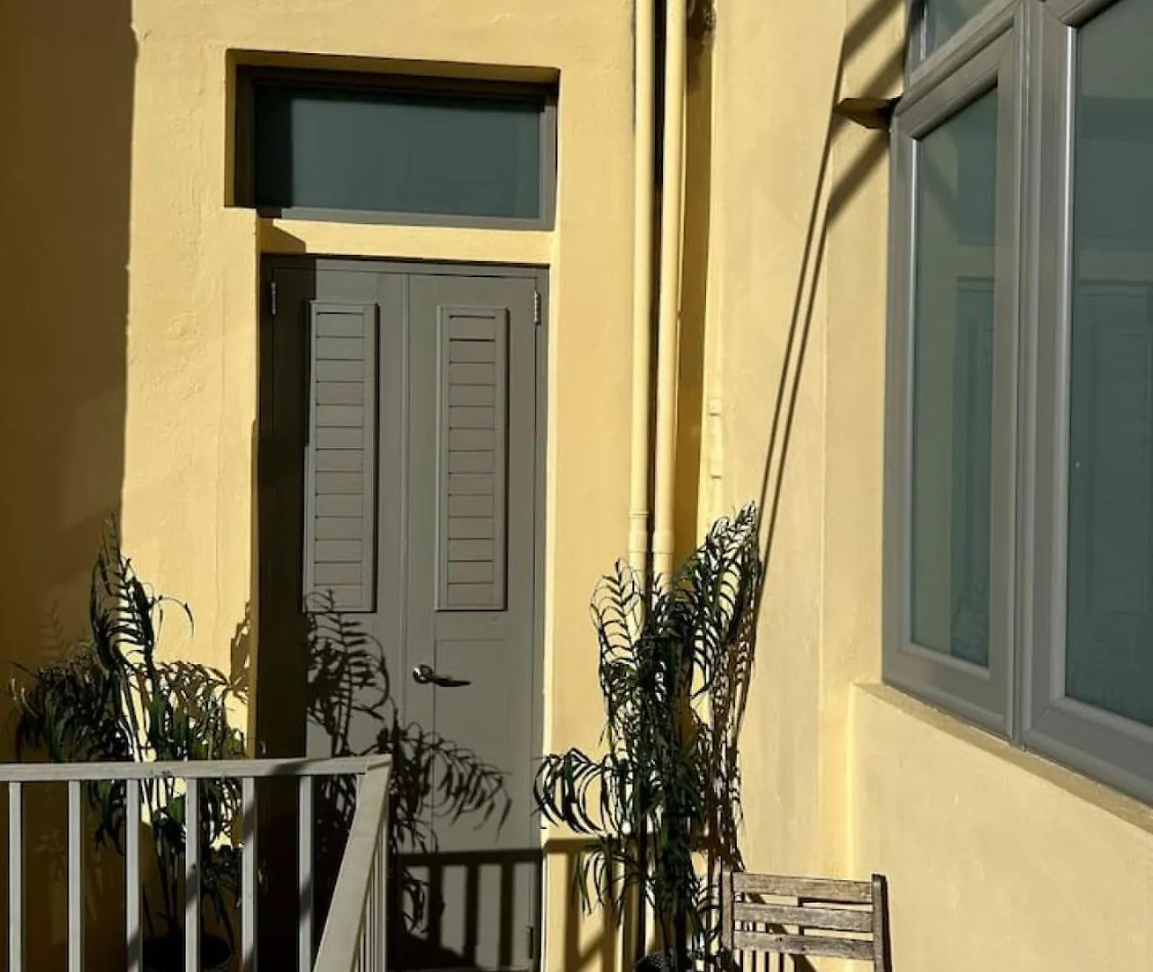 아파트 Beautiful Apt. In San Juan Nd1 푸에르토리코